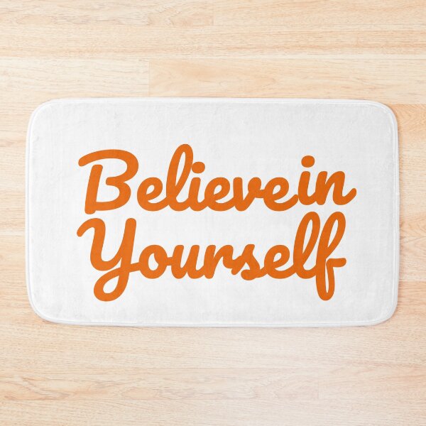 Item preview, Unleash Your Potential - Believe in Yourself | Inspirational Art designed and sold by OrangeMG.