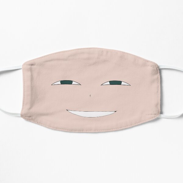 Anya Meme Face Masks for Sale