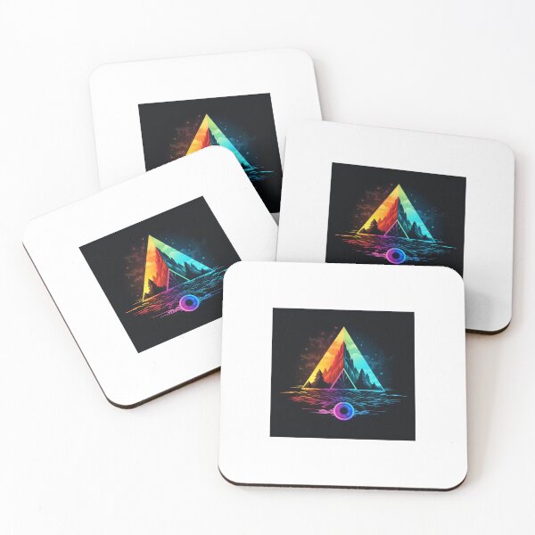 Item preview, the triangle of rocks designed and sold by Randy8446.
