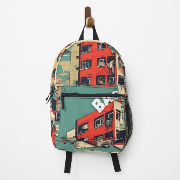 Item preview, Back to 80's designed and sold by Foreververypoor.
