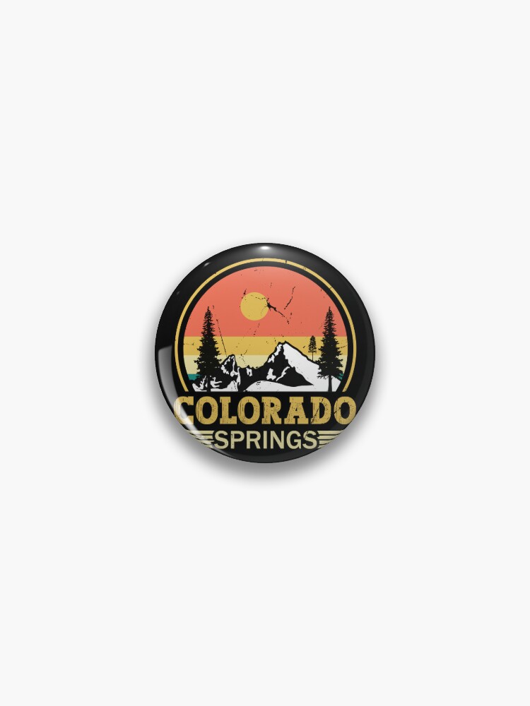 Pin on colorado