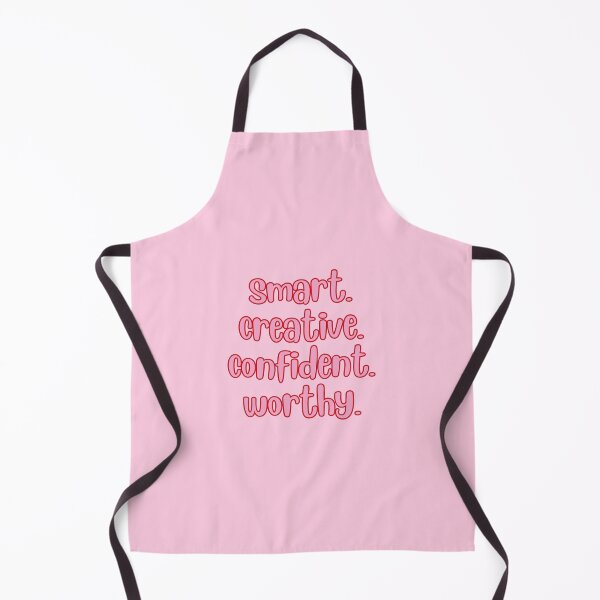 Item preview, Confident, Self Love, Self Confidence, Self worth, Feminist, Pink designed and sold by Magic Love Art Print.