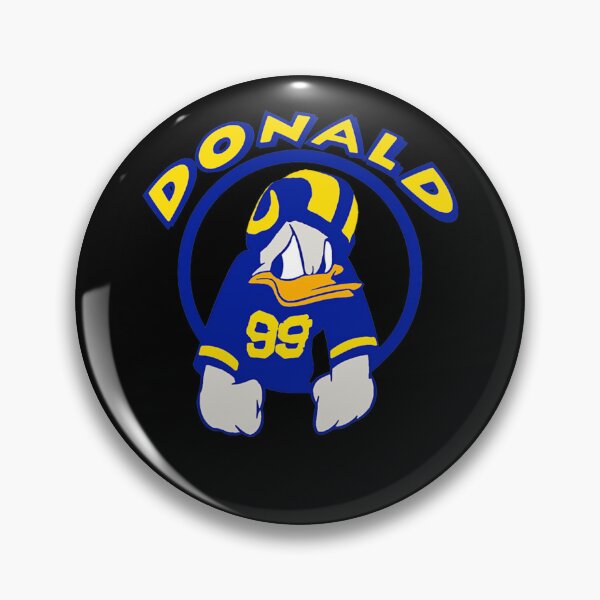 Item preview, Art - Donald Duck designed and sold by kanjustingz.