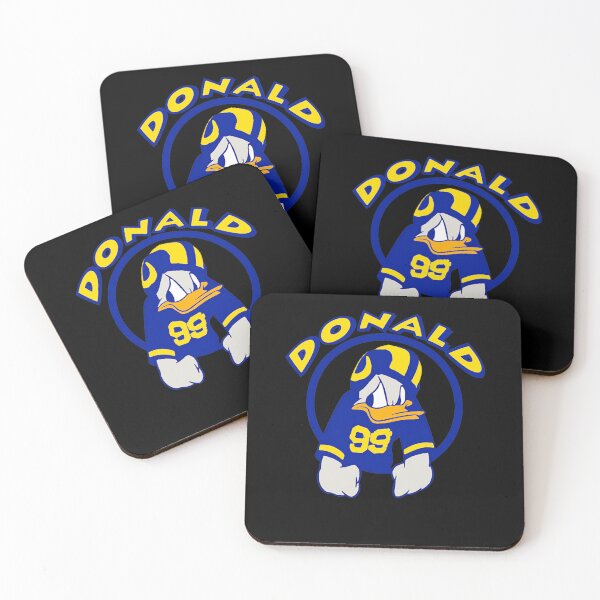 Item preview, Art - Donald Duck designed and sold by kanjustingz.