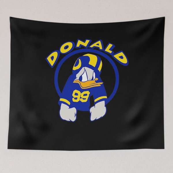 Item preview, Art - Donald Duck designed and sold by kanjustingz.