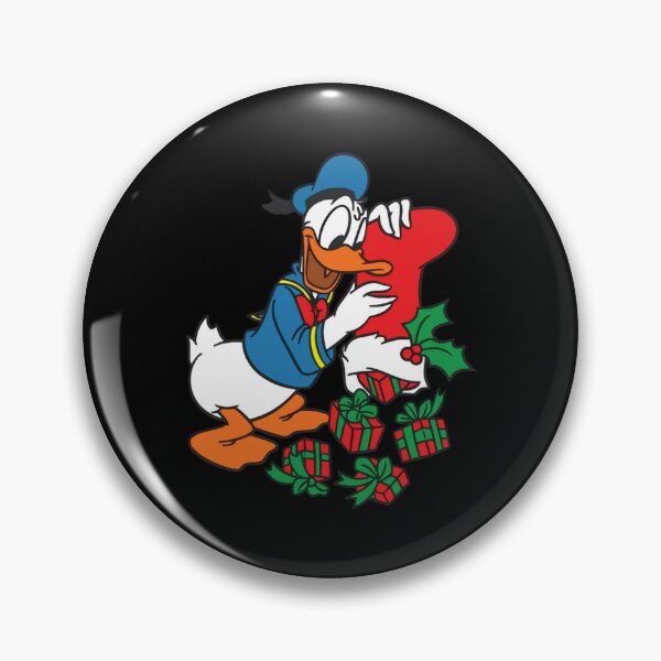 Item preview, Art - Donald Duck designed and sold by kanjustingz.