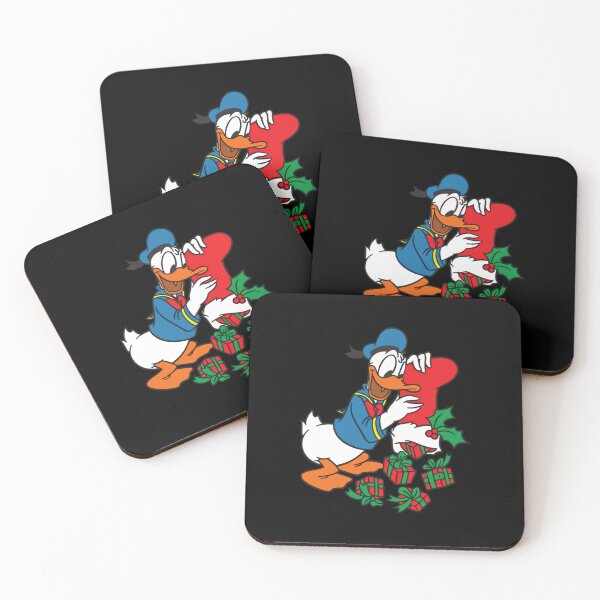 Item preview, Art - Donald Duck designed and sold by kanjustingz.