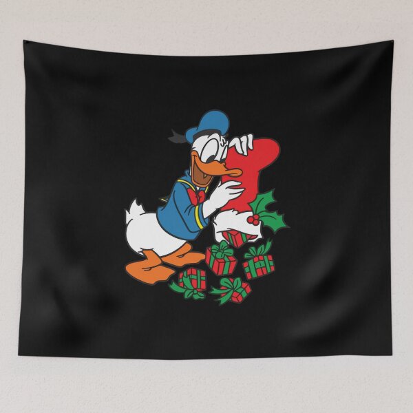 Item preview, Art - Donald Duck designed and sold by kanjustingz.