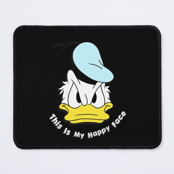 Item preview, Art - Donald Duck designed and sold by kanjustingz.