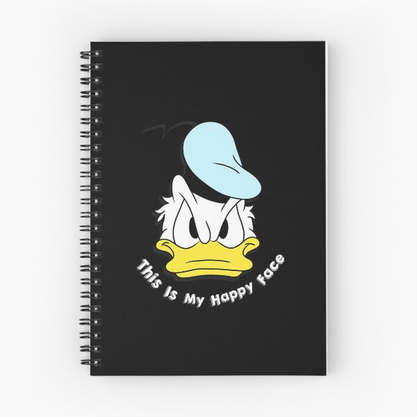 Item preview, Art - Donald Duck designed and sold by kanjustingz.