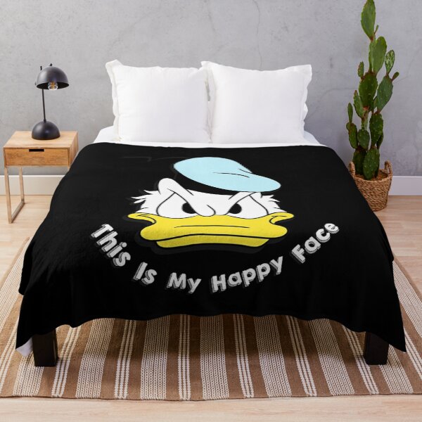 Item preview, Art - Donald Duck designed and sold by kanjustingz.