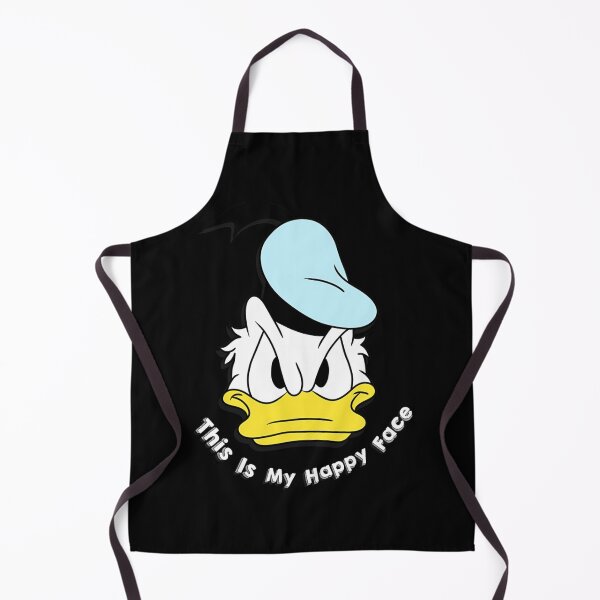 Item preview, Art - Donald Duck designed and sold by kanjustingz.