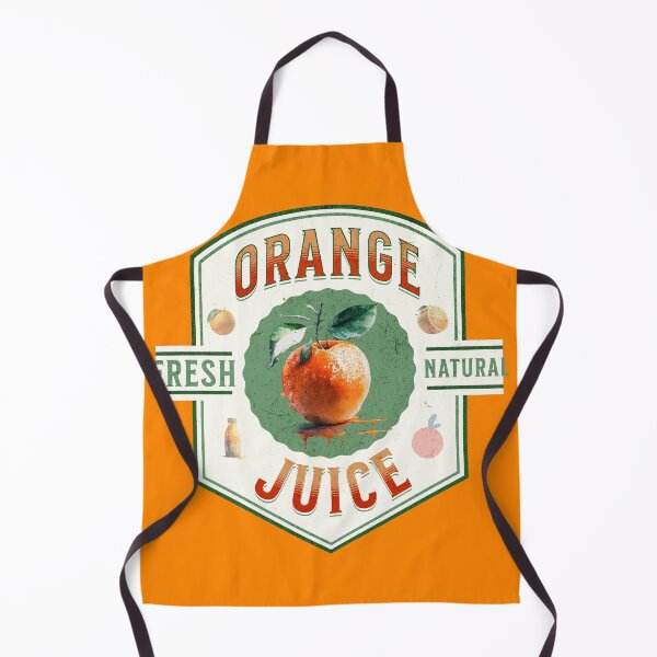 Item preview, Orange fruit label designed and sold by ThiagoSDantas.