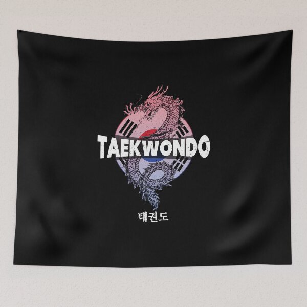 Item preview, funny taekwondo quote taekwondo quotes designed and sold by WangsArt.
