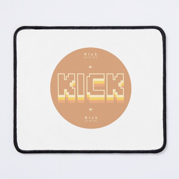 Item preview, KICK designed and sold by SUKSAN8668.