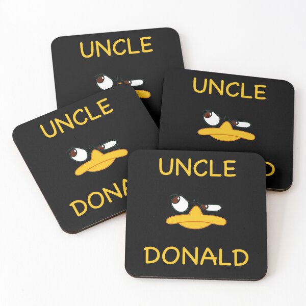Item preview, Art - Donald Duck designed and sold by kanjustingz.