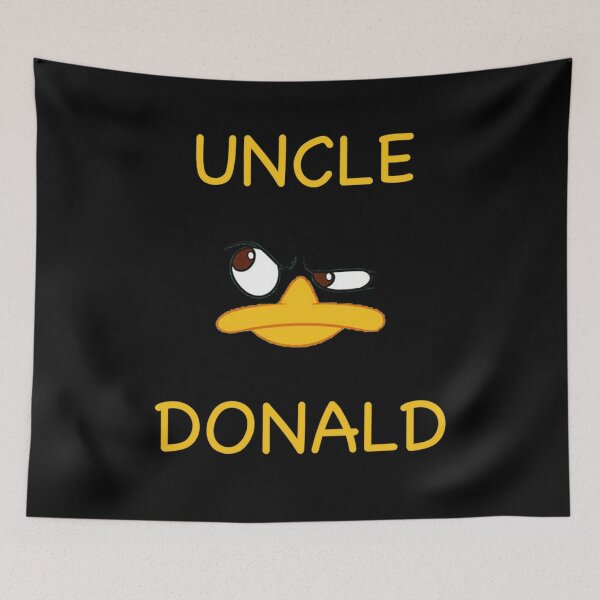 Item preview, Art - Donald Duck designed and sold by kanjustingz.