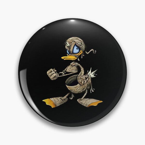 Item preview, Art - Donald Duck designed and sold by kanjustingz.