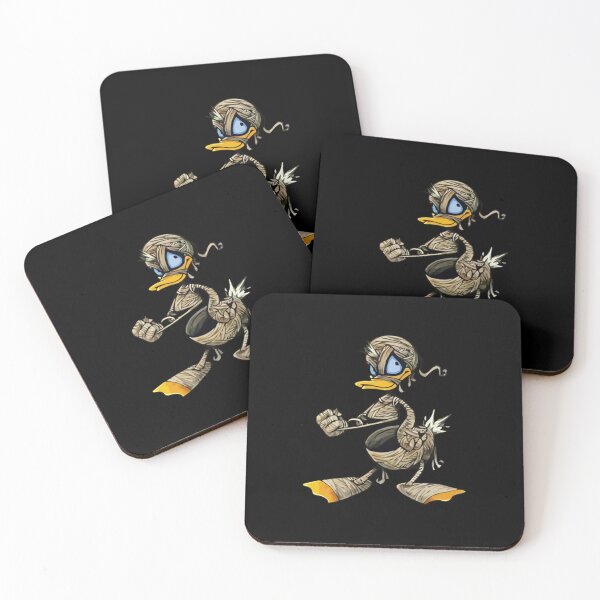 Item preview, Art - Donald Duck designed and sold by kanjustingz.
