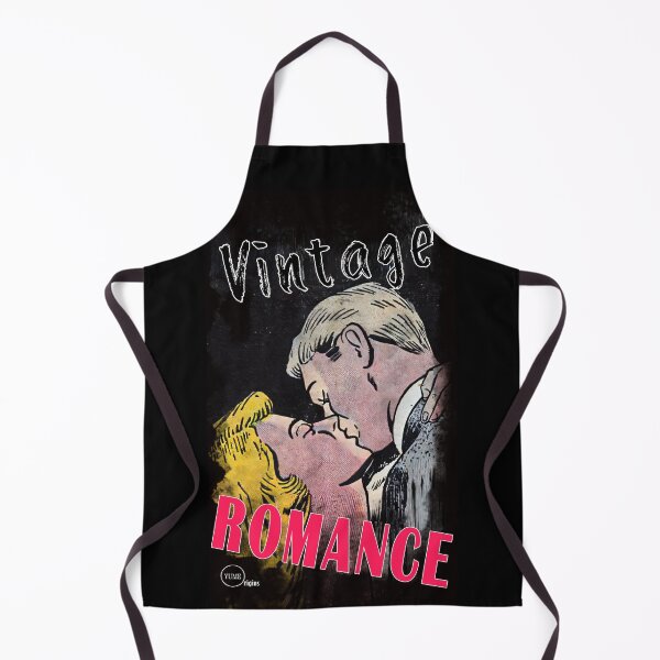 Aperçu de l'œuvre VINTAGE ROMANCE 11 By Yume Origins créée et vendue par YumeOrigins.