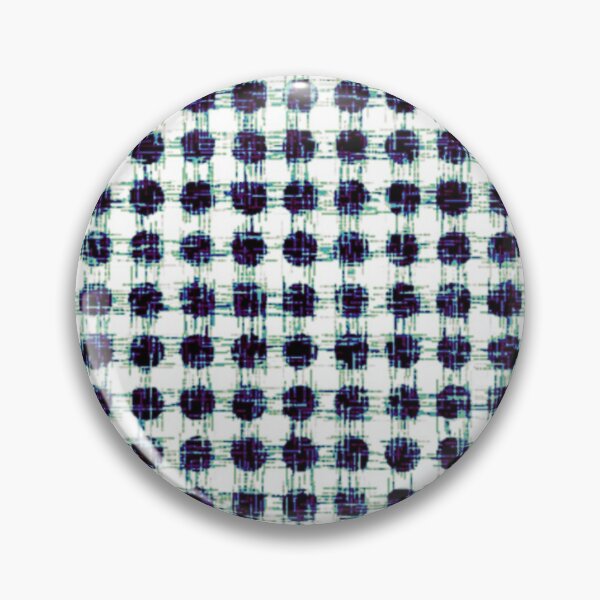 Item preview,  Irregular blue mole. designed and sold by MirBer.
