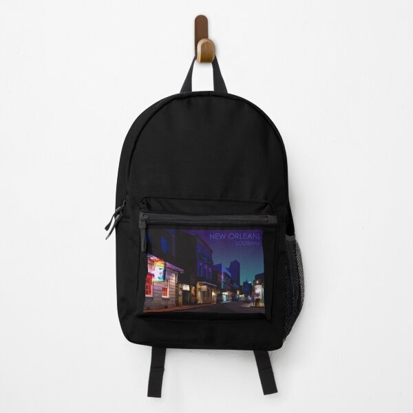 Item preview, New Orleans, Louisiana, USA, Print designed and sold by summattodraw.