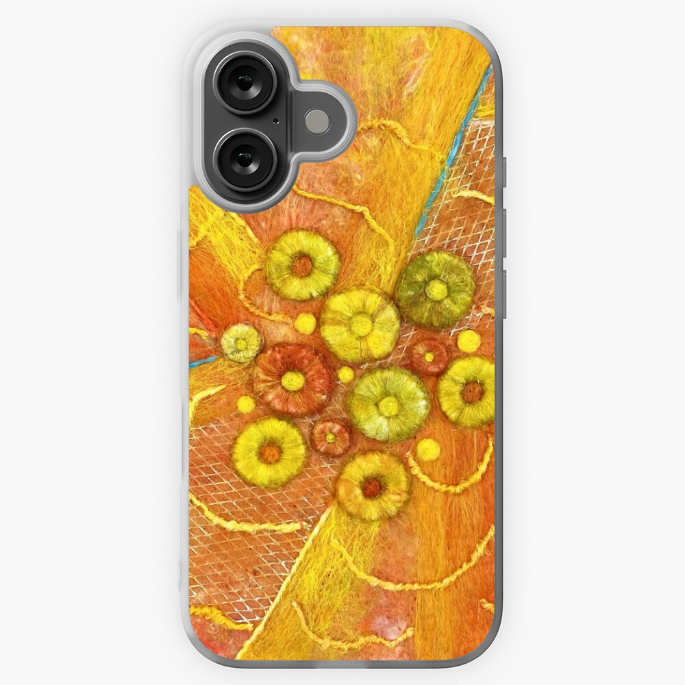Item preview, iPhone Soft Case designed and sold by ushma-s.