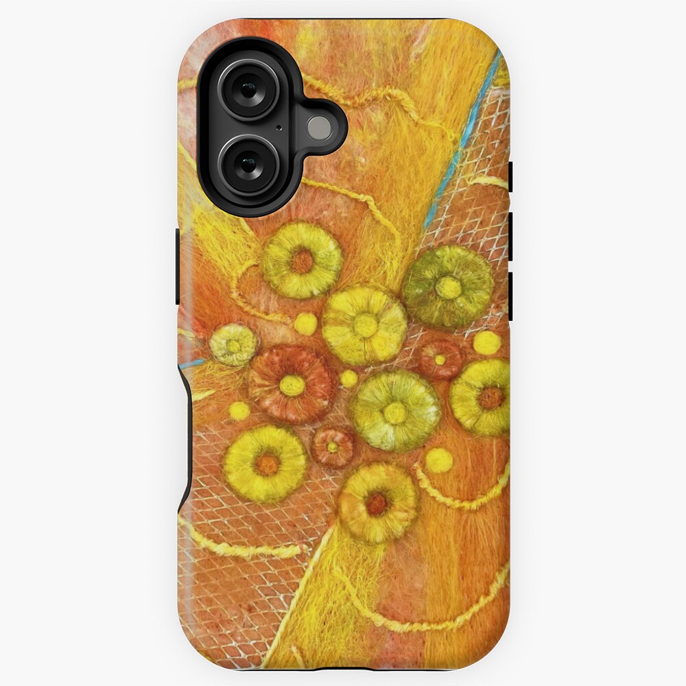 Item preview, iPhone Tough Case designed and sold by ushma-s.
