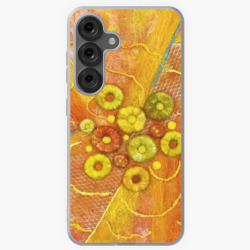 Item preview, Samsung Galaxy Soft Case designed and sold by ushma-s.