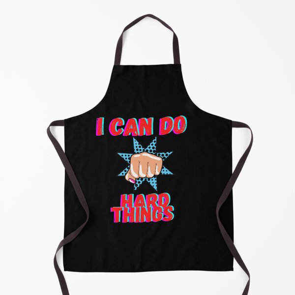 Item preview, I can do hard things designed and sold by RahyasDesign.