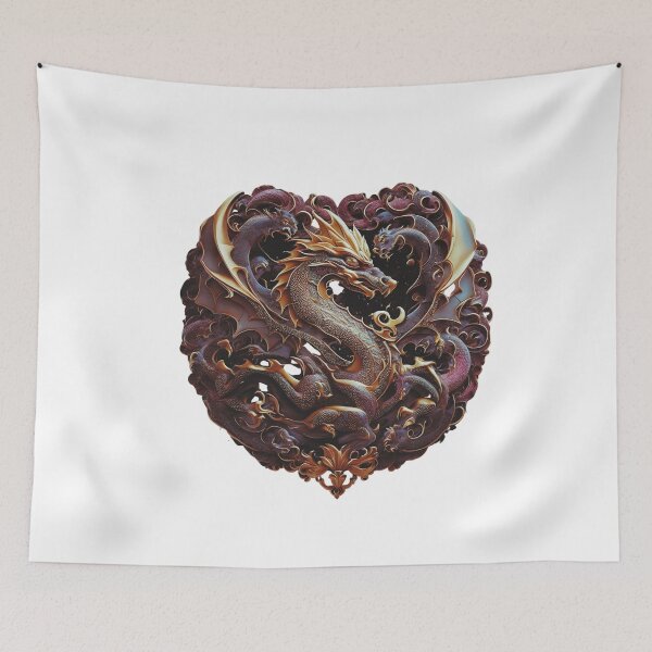 Item preview, DPrompt Design, T-Shirt, Funny Animals Shirt, Dad Gifts, Mom Gift, Their Gifts , Graphic Tee, Cute Dragon designed and sold by DPrompt.