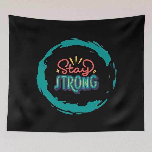 Item preview, I can do hard things  designed and sold by RahyasDesign.