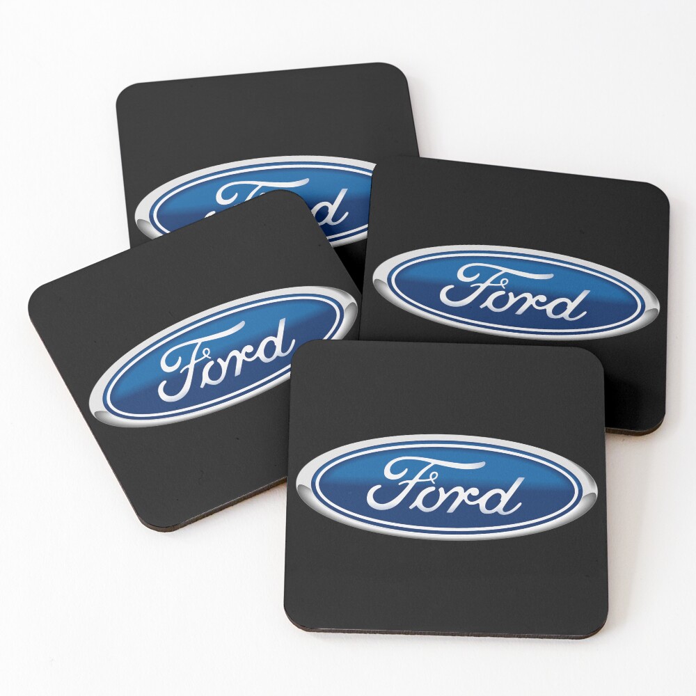 Item preview, Coasters (Set of 4) designed and sold by florencesonn.