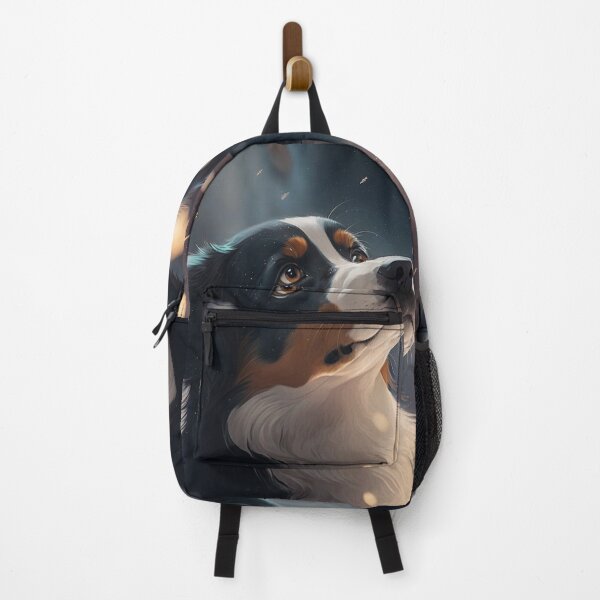 Item preview, "Pawsitively Pawesome: Unleashing Woof-tastic Art on Redbubble!" designed and sold by DesignHeaven24.