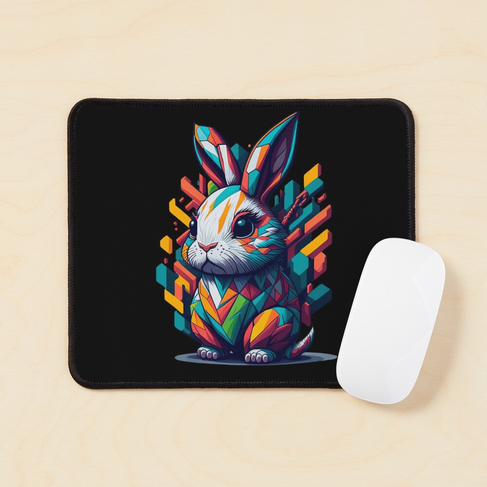Item preview, Mouse Pad designed and sold by QuirkWear.