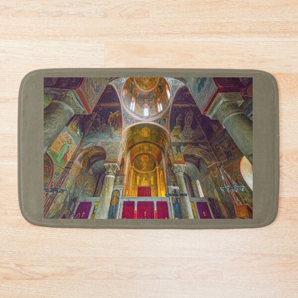 Item preview, Converging Columns and Arches, Athens designed and sold by Brian Shaw.