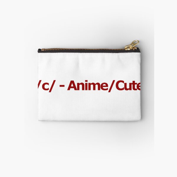 Artikelvorschau, / c / - Anime / Niedliches 4chan Logo entworfen und verkauft von FlandresBowler.