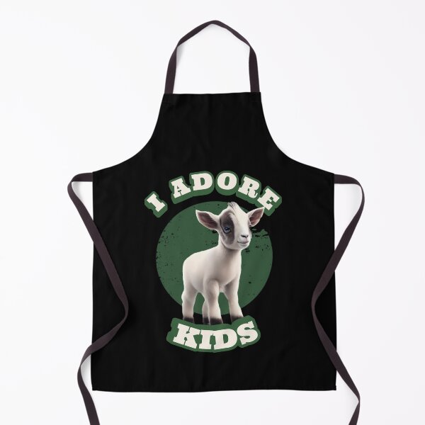 Item preview, I Adore Kids designed and sold by 5PointsDigital.