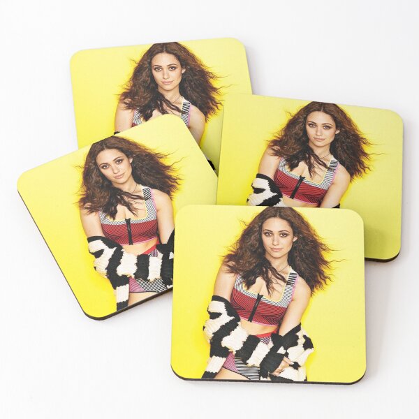 Item preview, Emmy Rossum #1 designed and sold by Rosadarose.