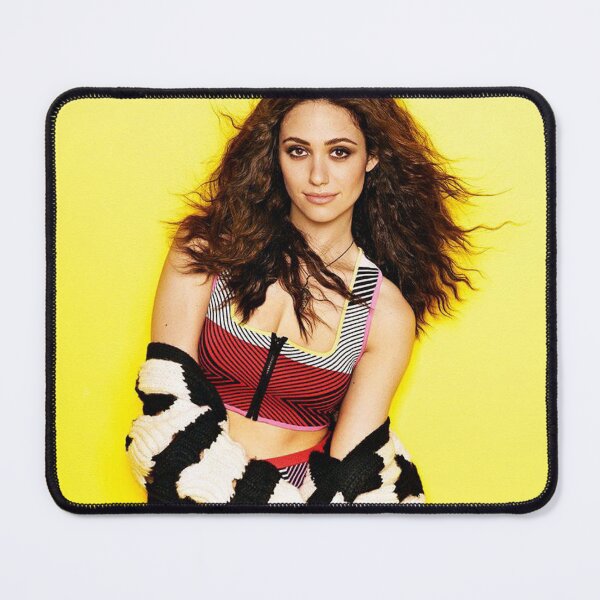 Item preview, Emmy Rossum #1 designed and sold by Rosadarose.