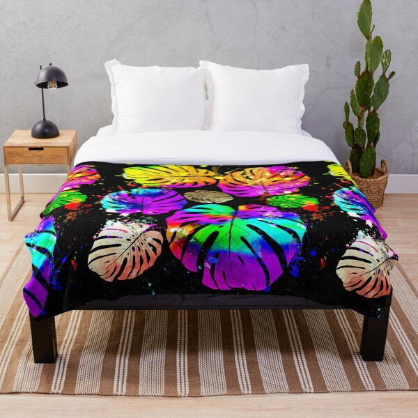 Item preview, Hojas de monstera designed and sold by Daniel Janda.