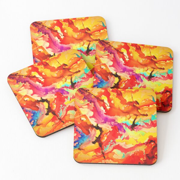 Item preview, Abstract Art Pattern designed and sold by Health And Fitness Posts e-Store.