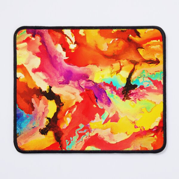 Item preview, Abstract Art Pattern designed and sold by Health And Fitness Posts e-Store.