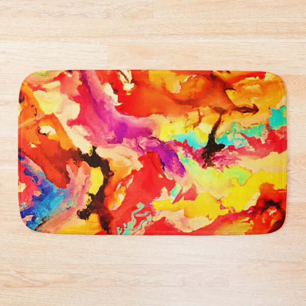 Item preview, Abstract Art Pattern designed and sold by Health And Fitness Posts e-Store.