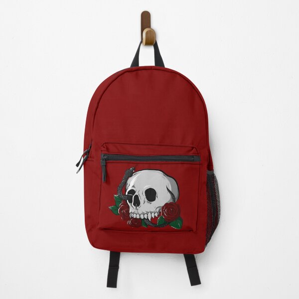 Item preview, Death Rose : symbol of bad love designed and sold by MUAYTHAI FOREVER.