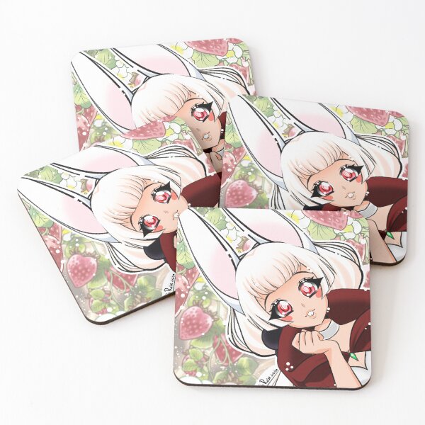 Item preview, Bunny designed and sold by MoonsRose.