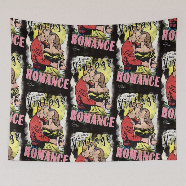 Item preview, VINTAGE ROMANCE 12 BIS By Yume Origins designed and sold by YumeOrigins.
