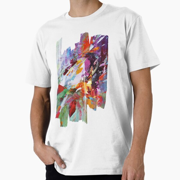 T-shirt premium