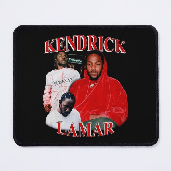 Item preview, Kendrick Lamar Mr Morale designed and sold by jesuisvangjif.