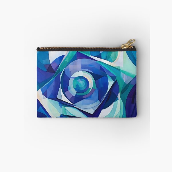 Item preview, Vibrant Islamic Geometry VI: Abstract Composition of Interwoven Shapes and Patterns in Intense Shades. designed and sold by InsaneLEDP.